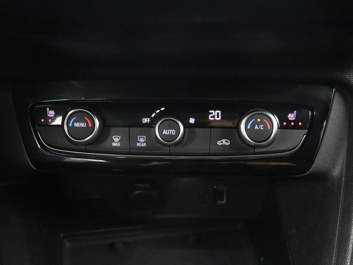 Hoofdafbeelding Opel Corsa-e