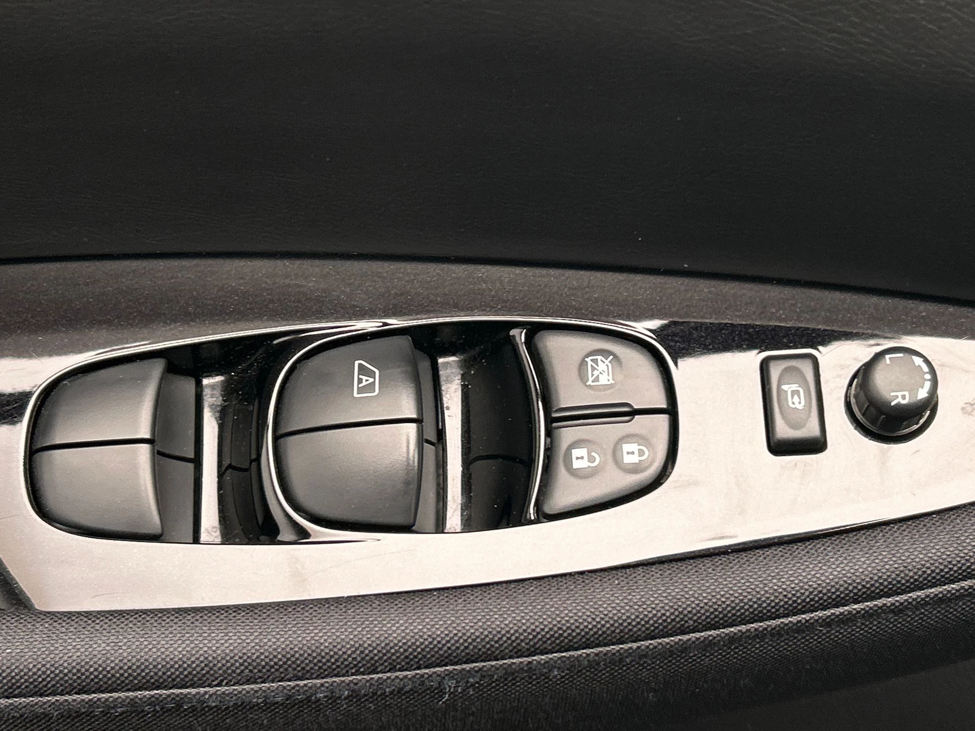 Hoofdafbeelding Nissan Leaf