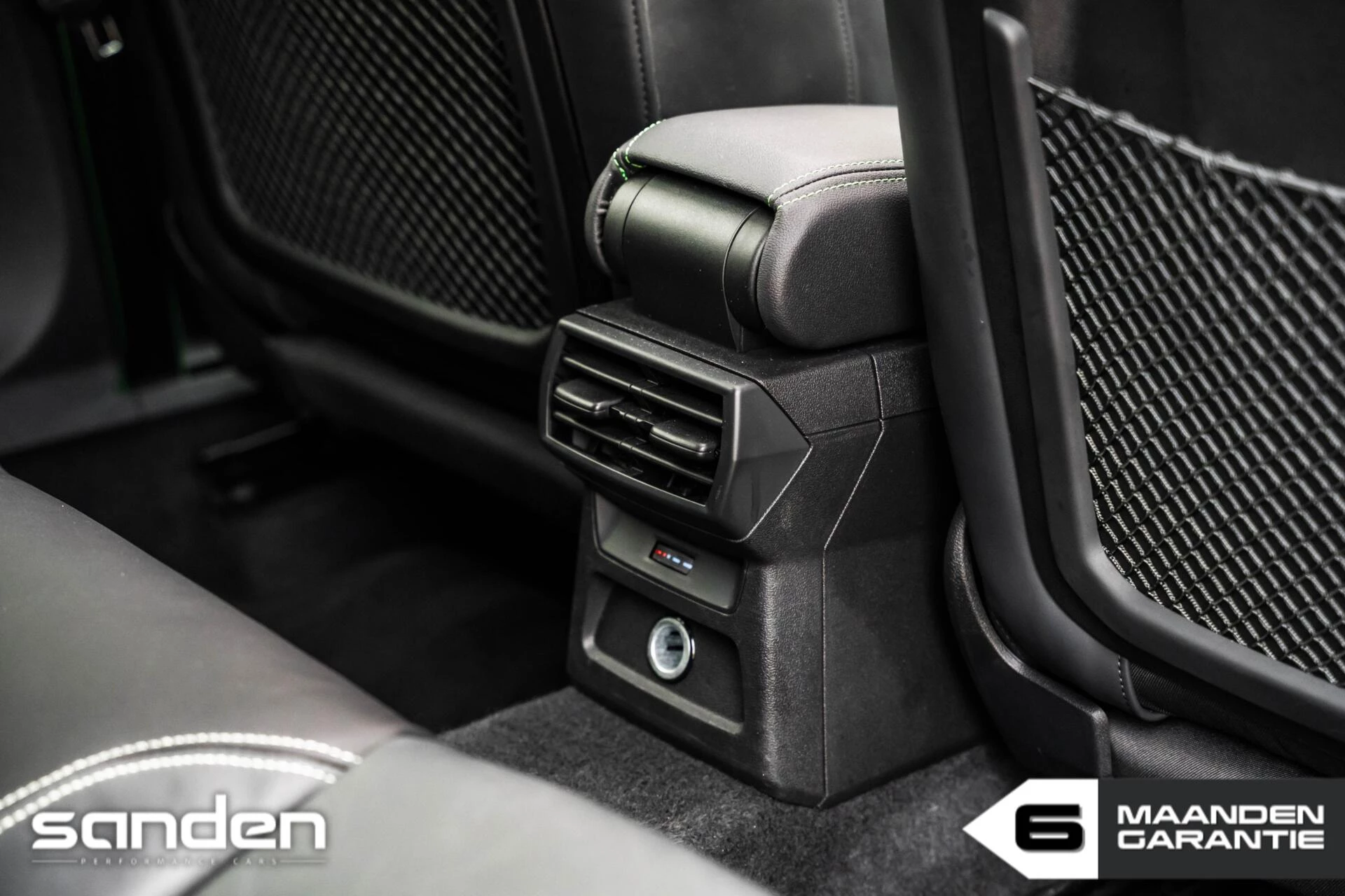 Hoofdafbeelding Audi RS3