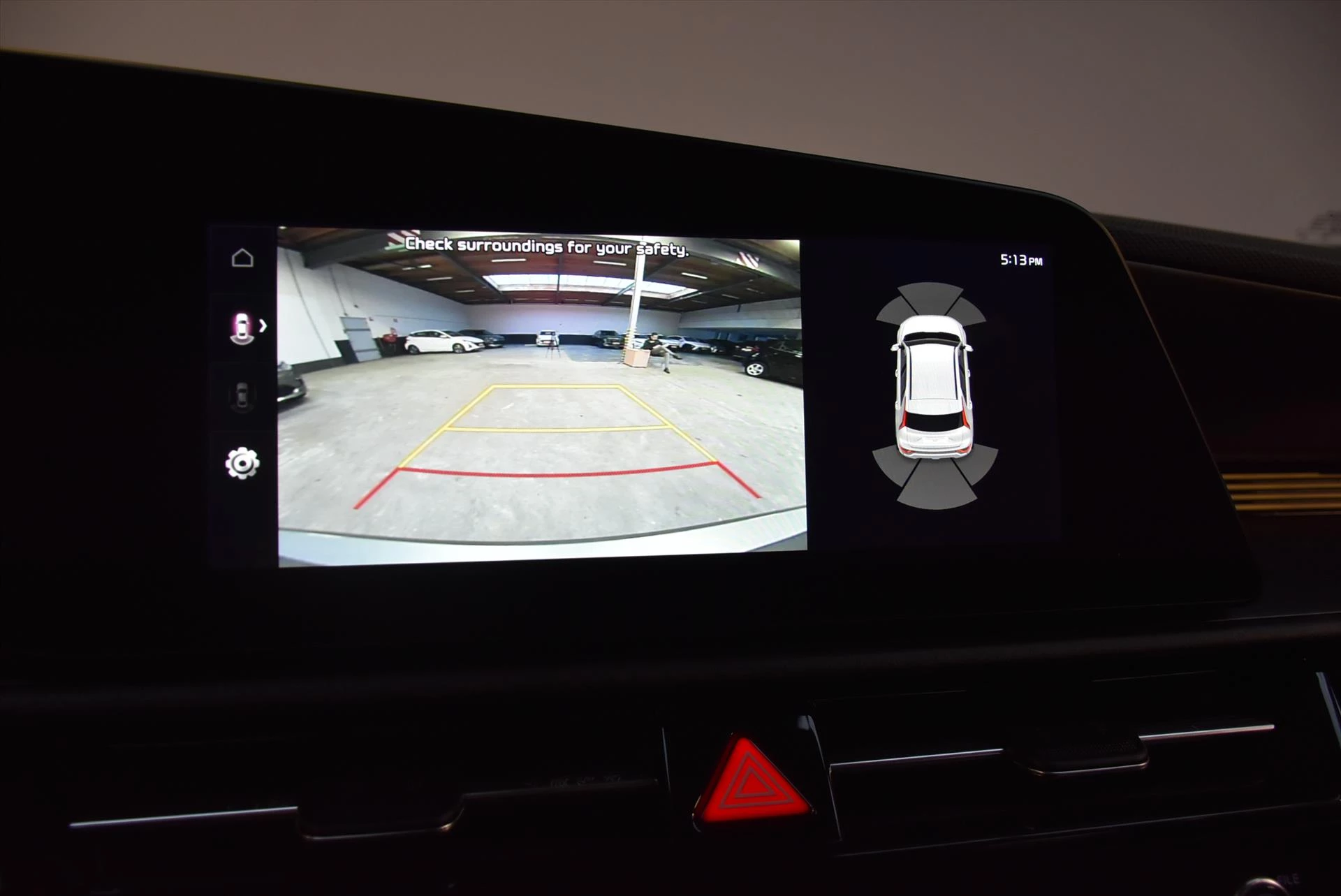 Hoofdafbeelding Kia e-Niro