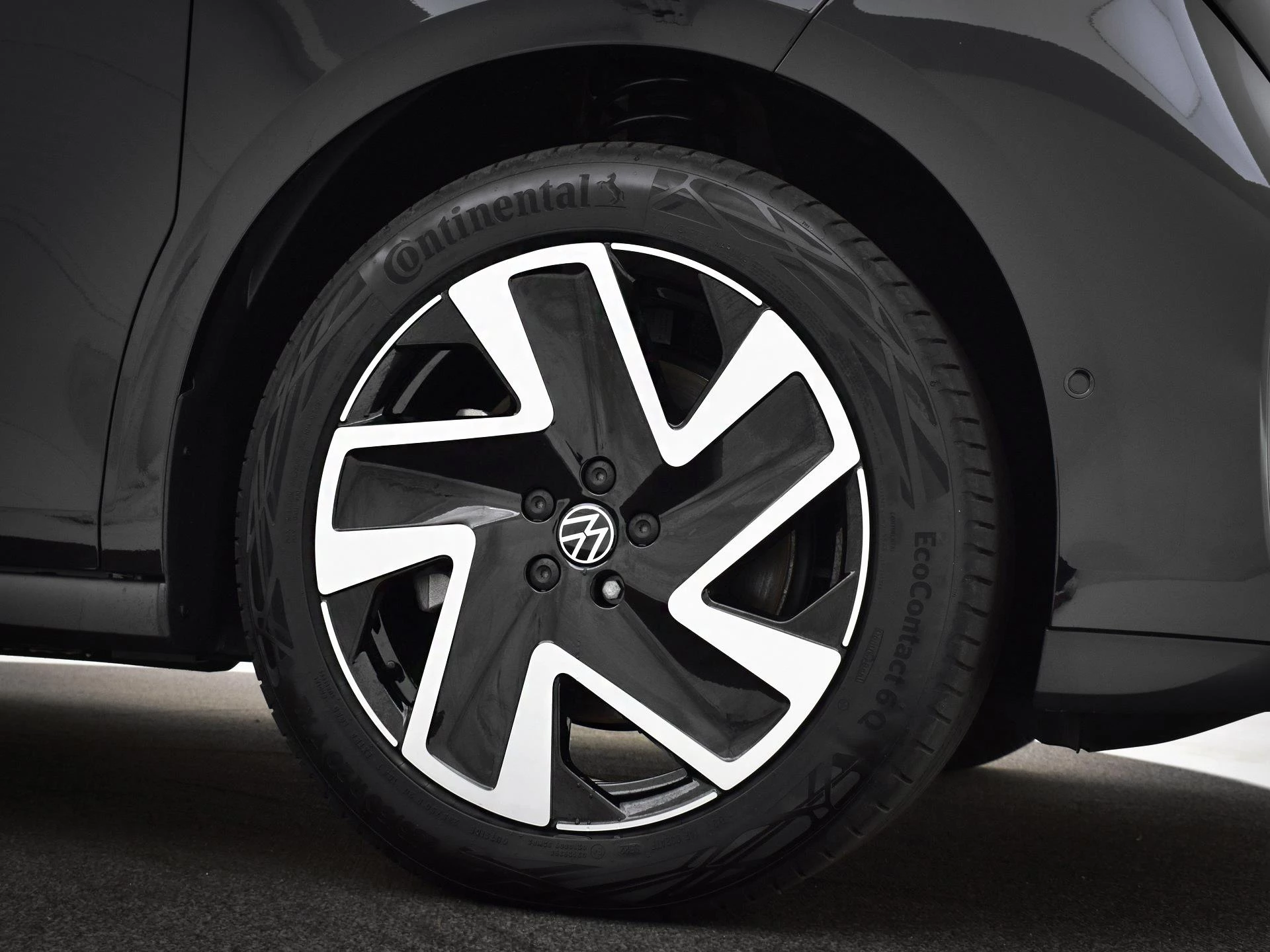 Hoofdafbeelding Volkswagen ID. Buzz
