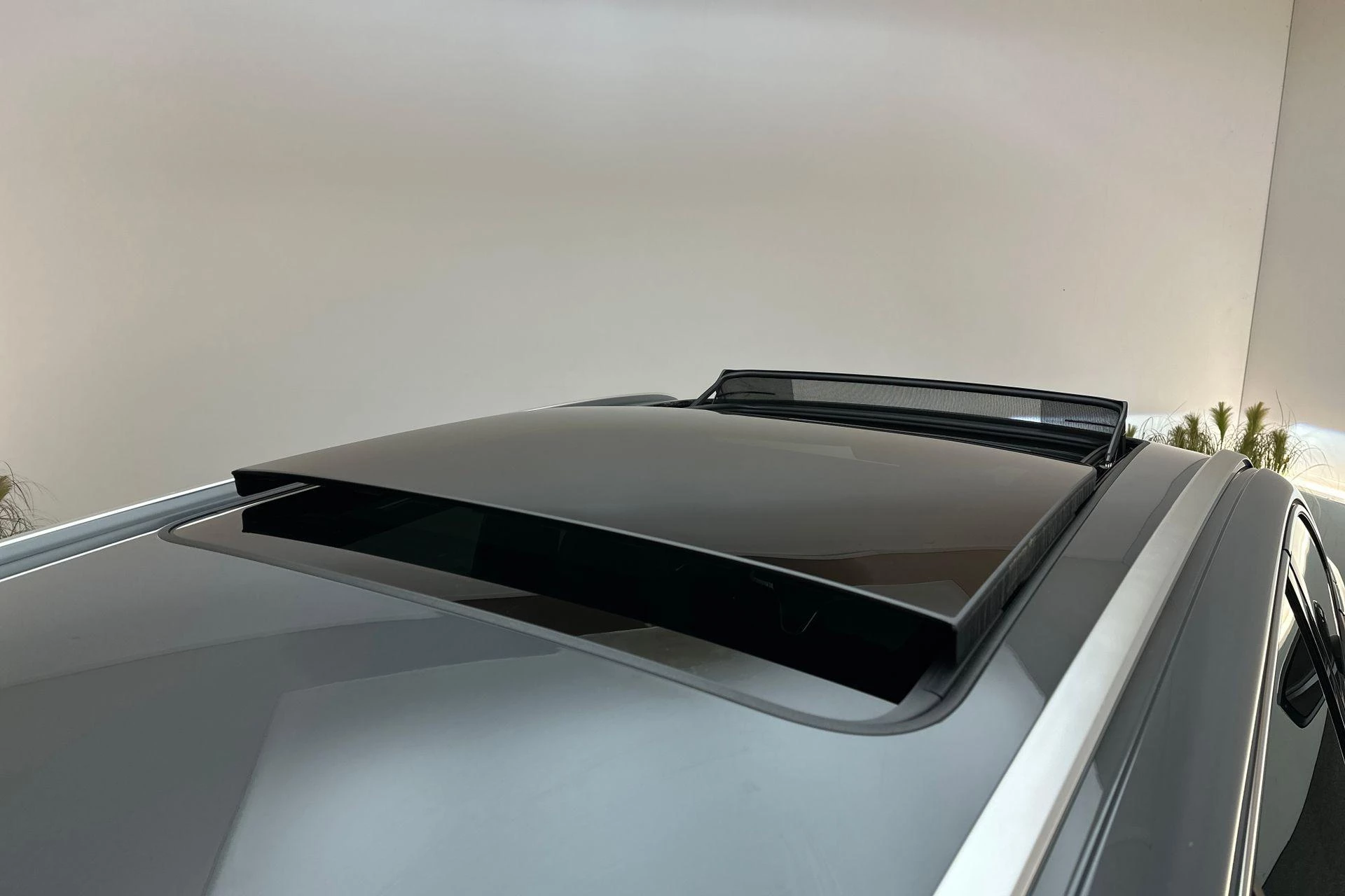 Hoofdafbeelding Volkswagen Tayron