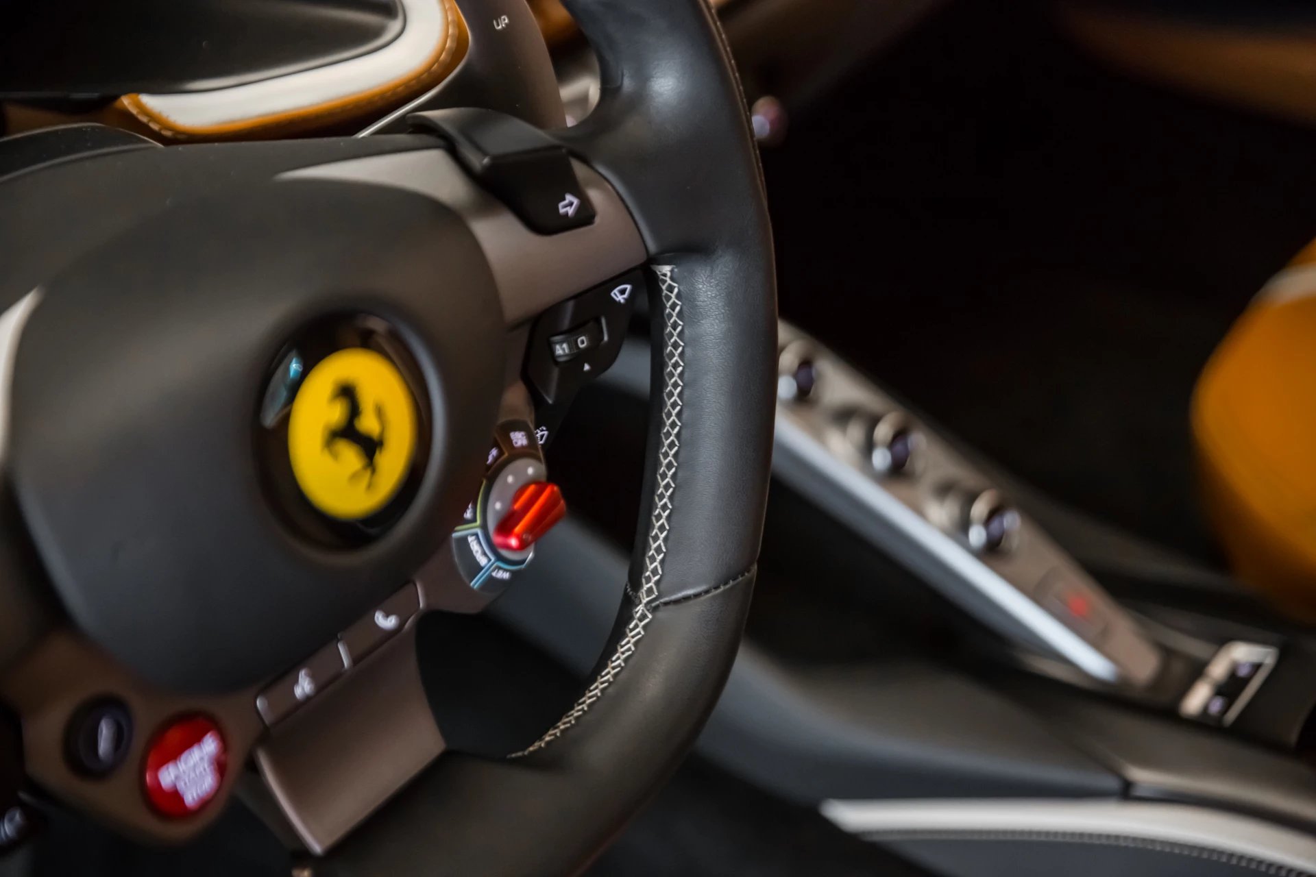 Hoofdafbeelding Ferrari 812 Superfast