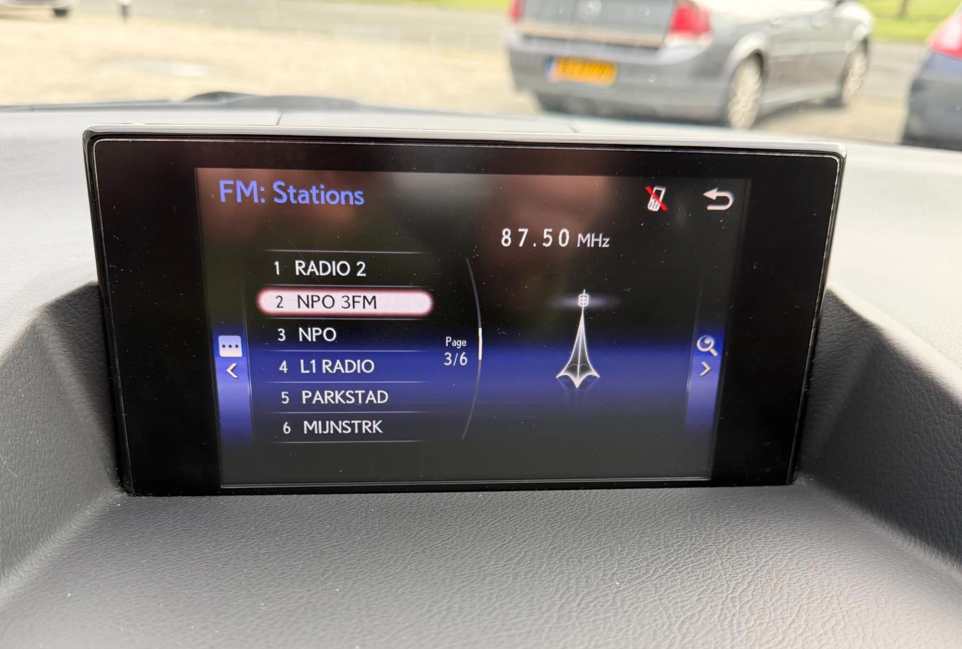 Hoofdafbeelding Lexus CT