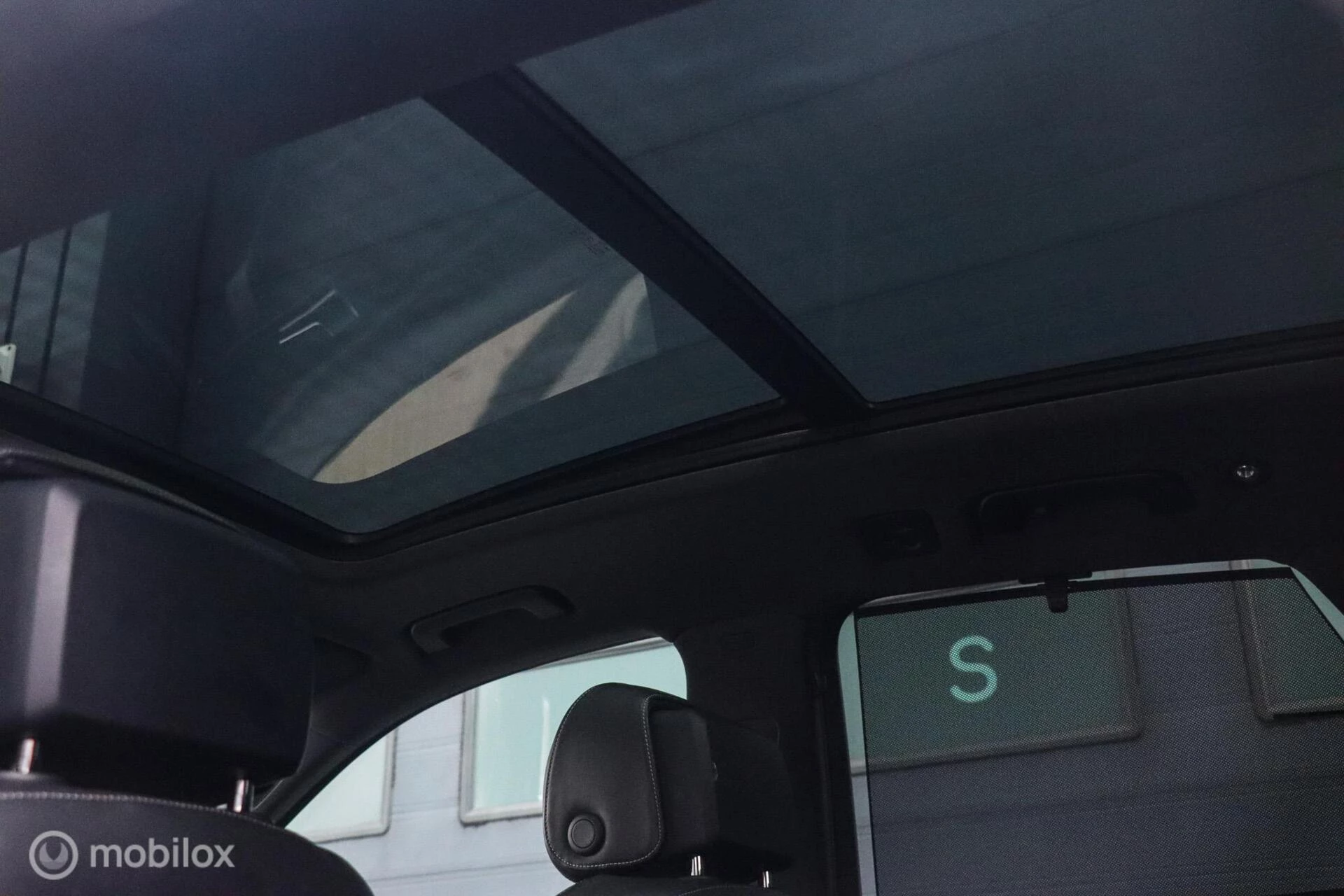 Hoofdafbeelding Audi SQ5