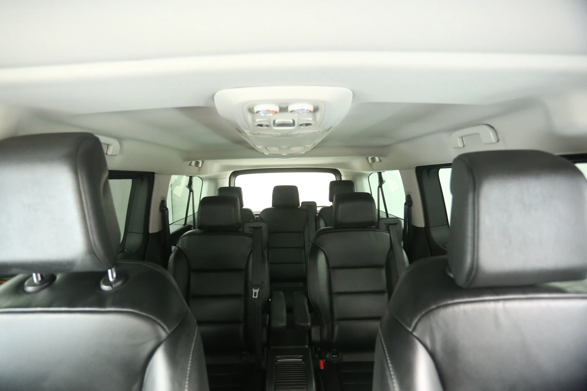 Hoofdafbeelding Peugeot e-Traveller