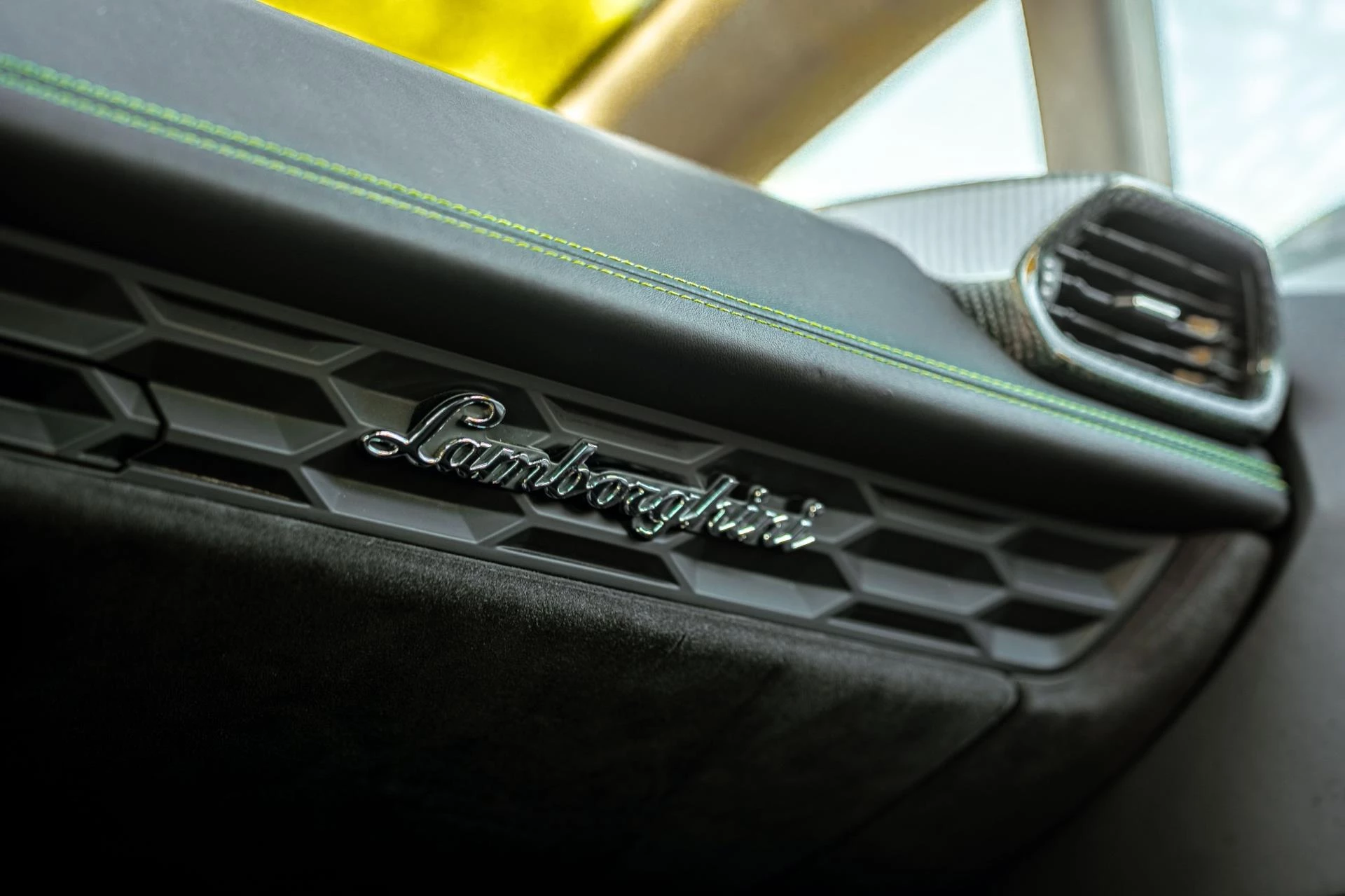 Hoofdafbeelding Lamborghini Huracán