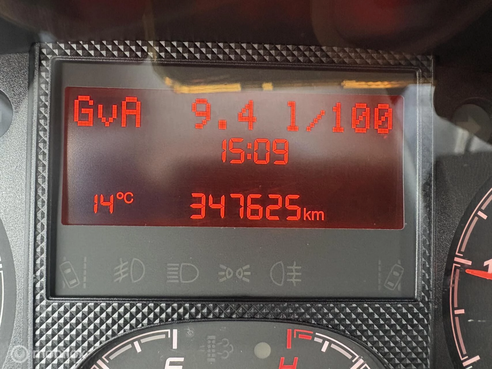 Hoofdafbeelding Fiat Ducato