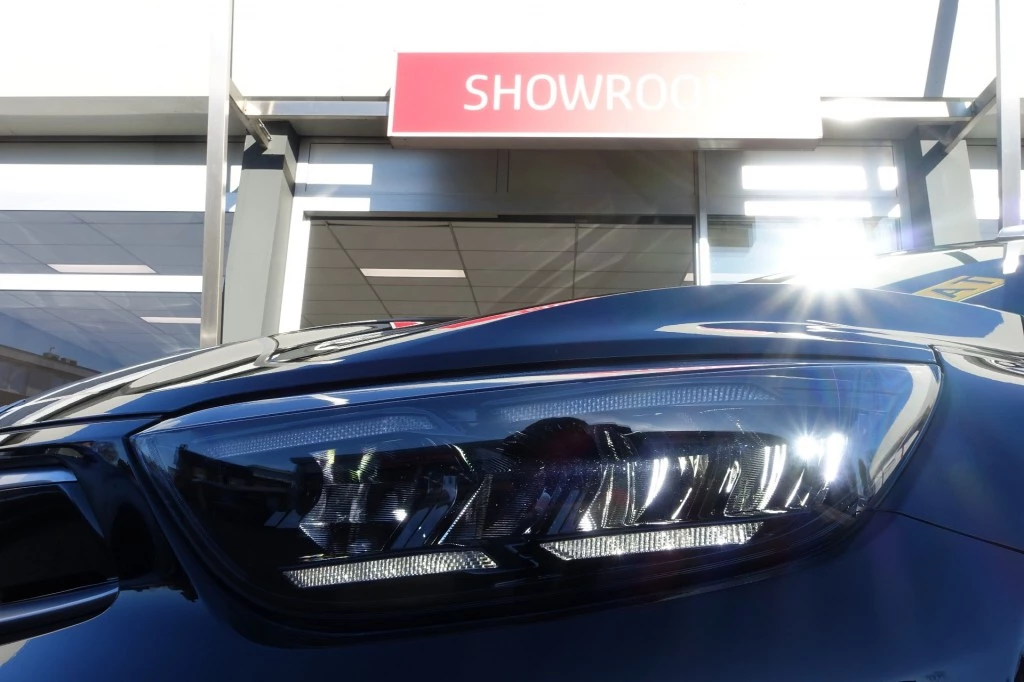 Hoofdafbeelding Kia Stonic