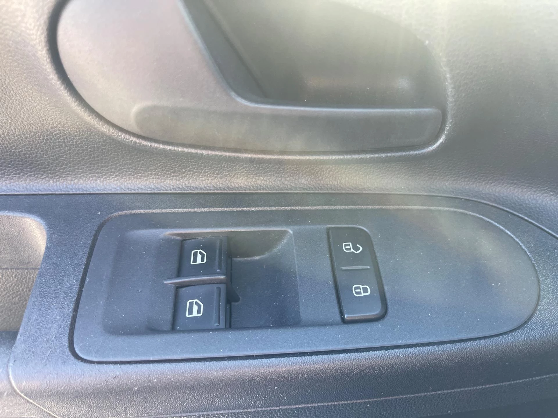 Hoofdafbeelding Škoda Citigo