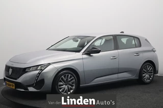 Peugeot 308 1.2 PureTech Active Pack Business 110 PK | Apple Carplay | Navigatie | LED | Cruise Control