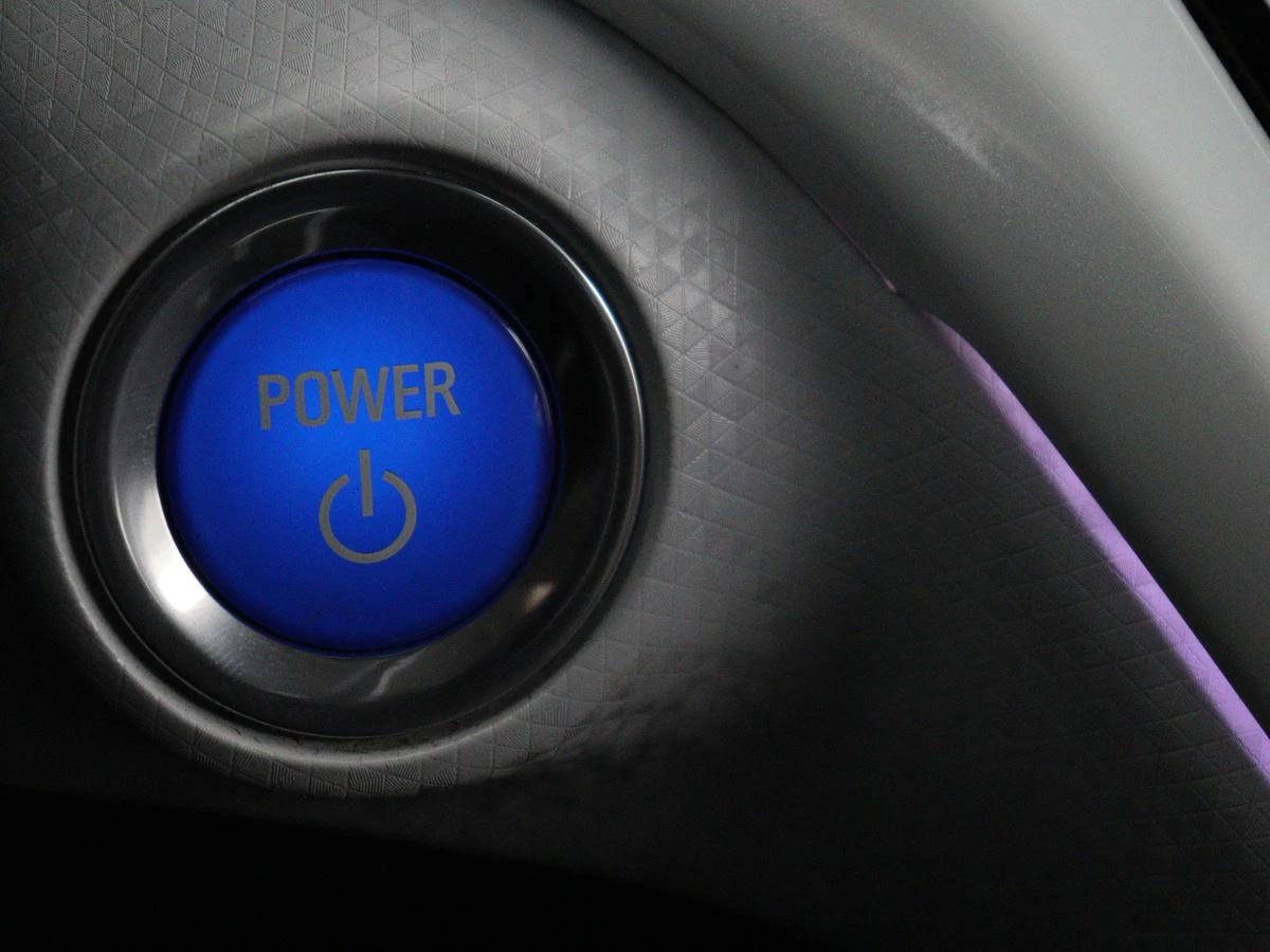 Hoofdafbeelding Opel Ampera-e