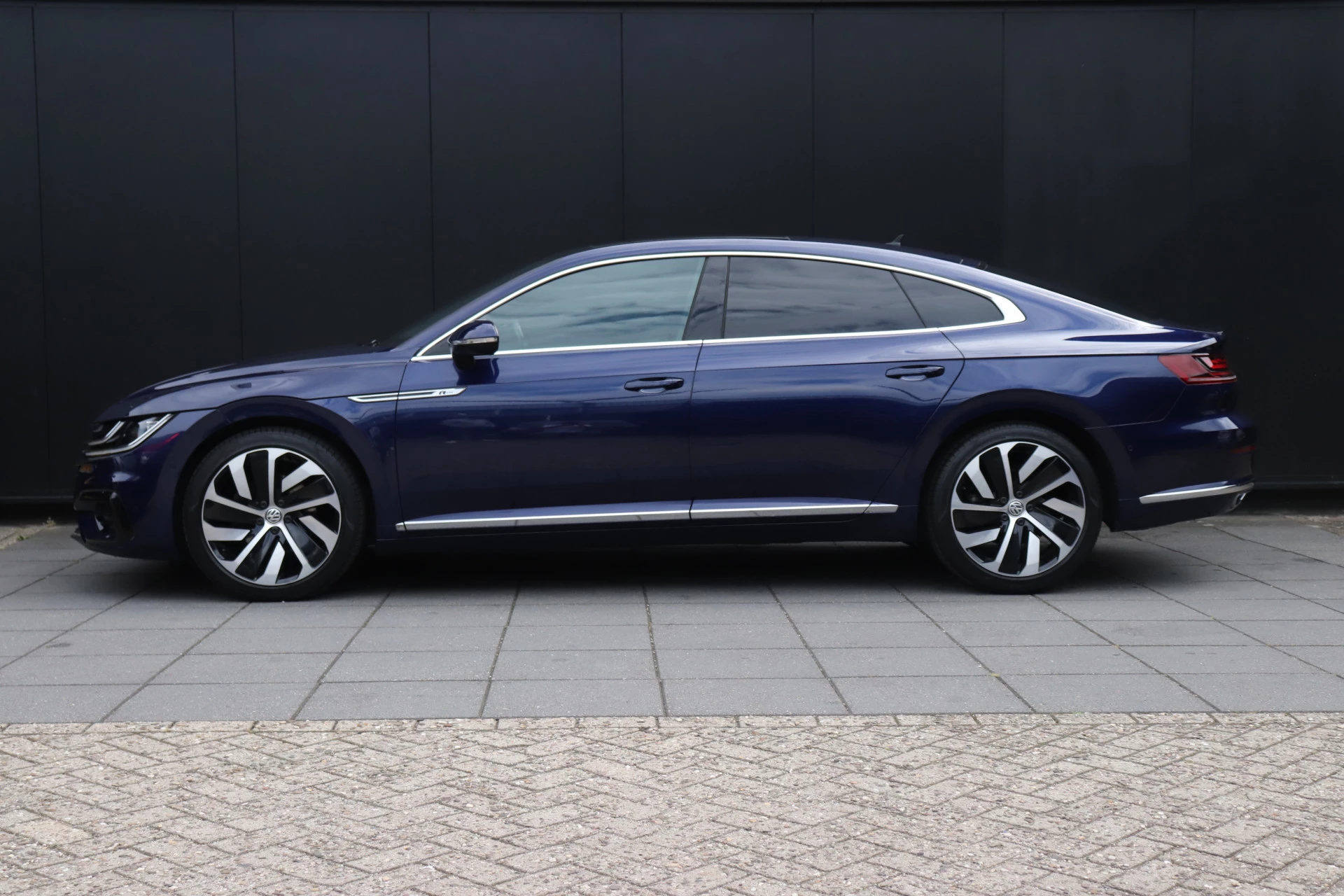 Hoofdafbeelding Volkswagen Arteon