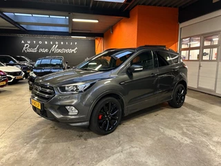 Ford Kuga 1.5 ECOB. ST LINE / 19Inch / Camera