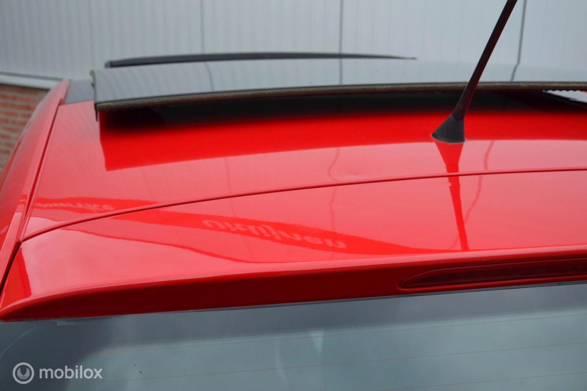 Hoofdafbeelding Škoda Citigo