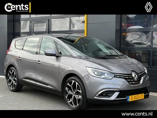 Renault Grand Scénic 1.3 TCe 140 pk Techno 7p. Camera All Season