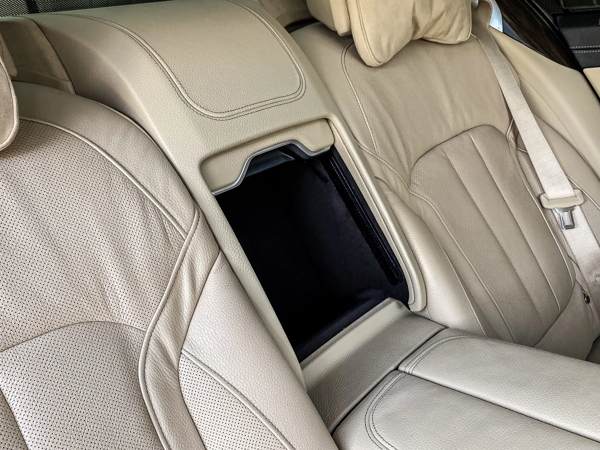 Hoofdafbeelding BMW 7 Serie