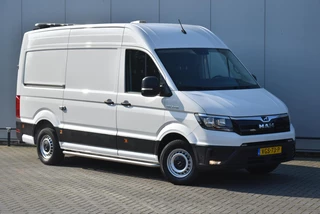 MAN TGE 2.0 TDI L3H3 Airco Navi Camera PDC Trekhaak 3000 Kg!