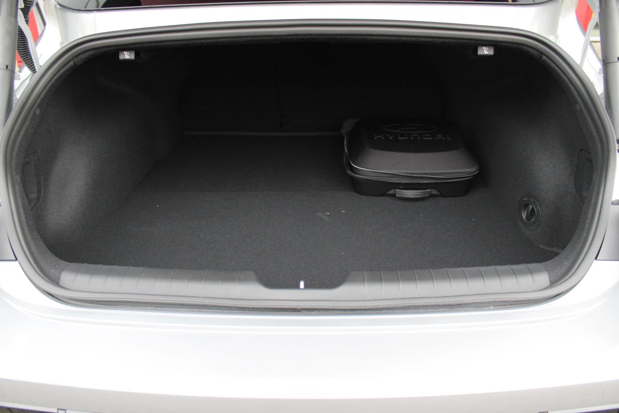 Hoofdafbeelding Hyundai IONIQ 6