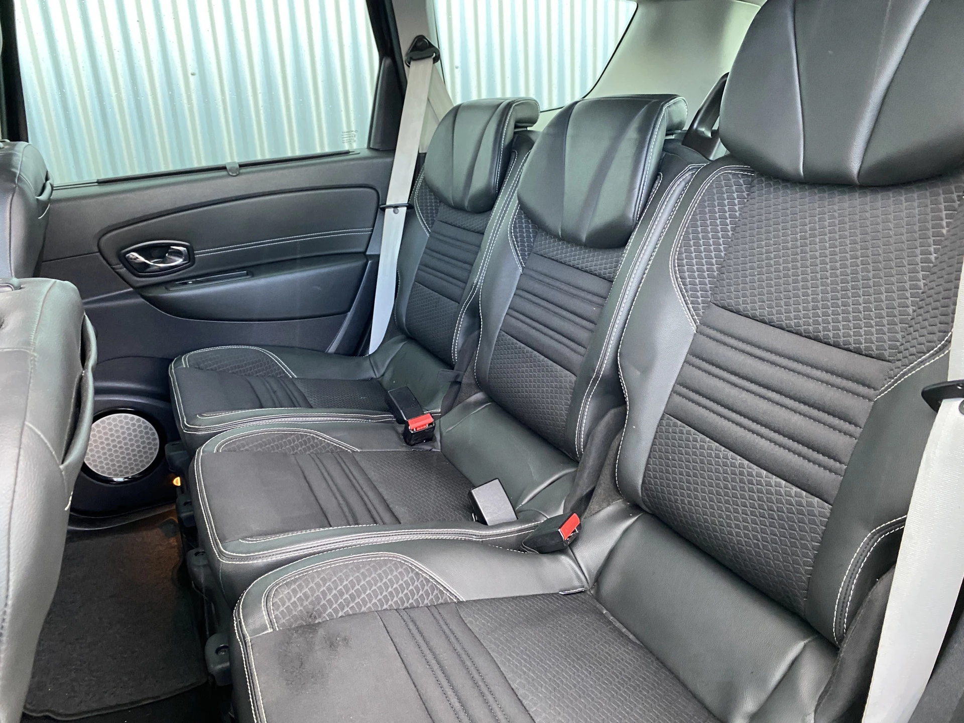 Hoofdafbeelding Renault Grand Scénic