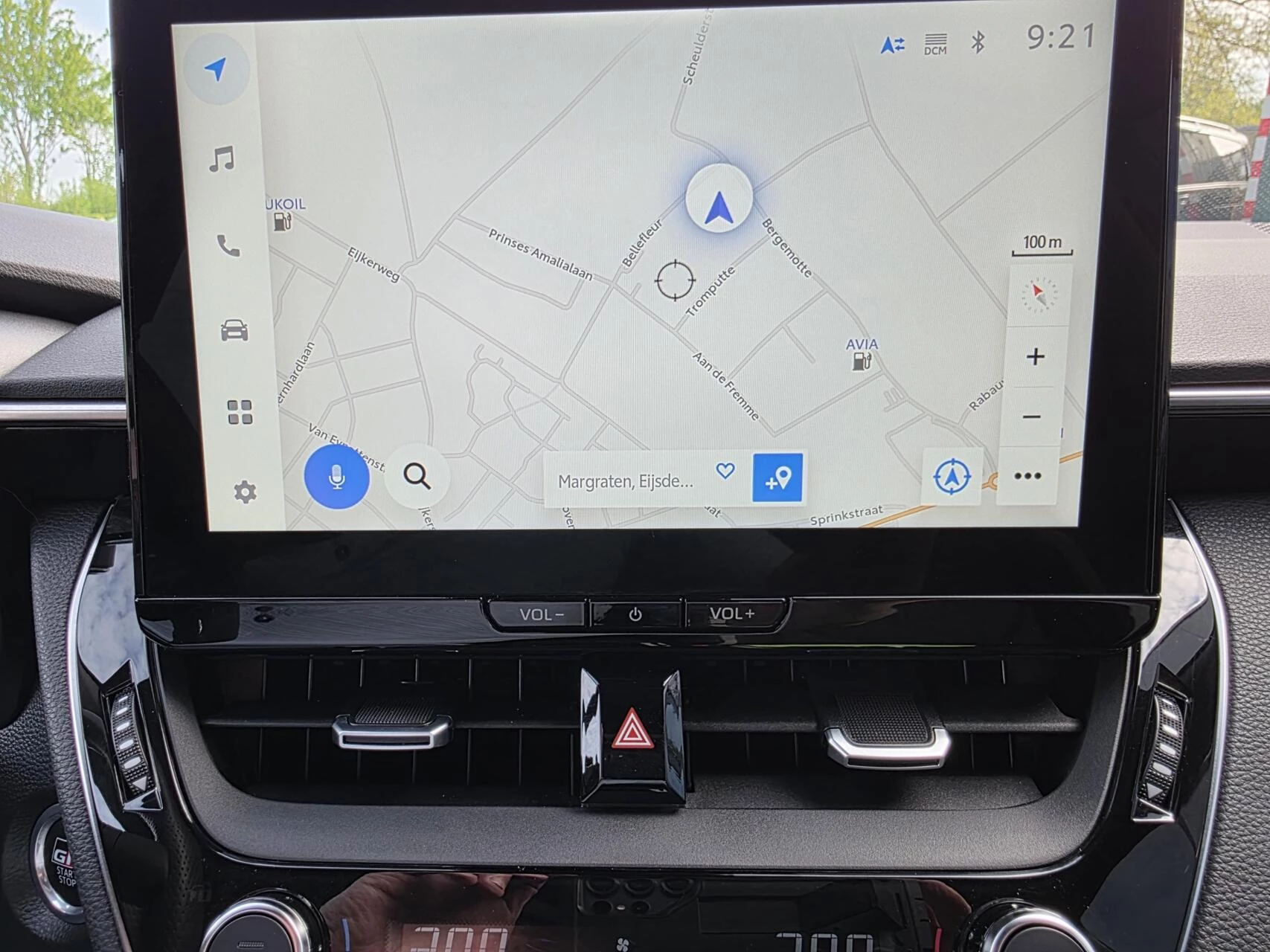 Hoofdafbeelding Toyota Corolla Touring Sports