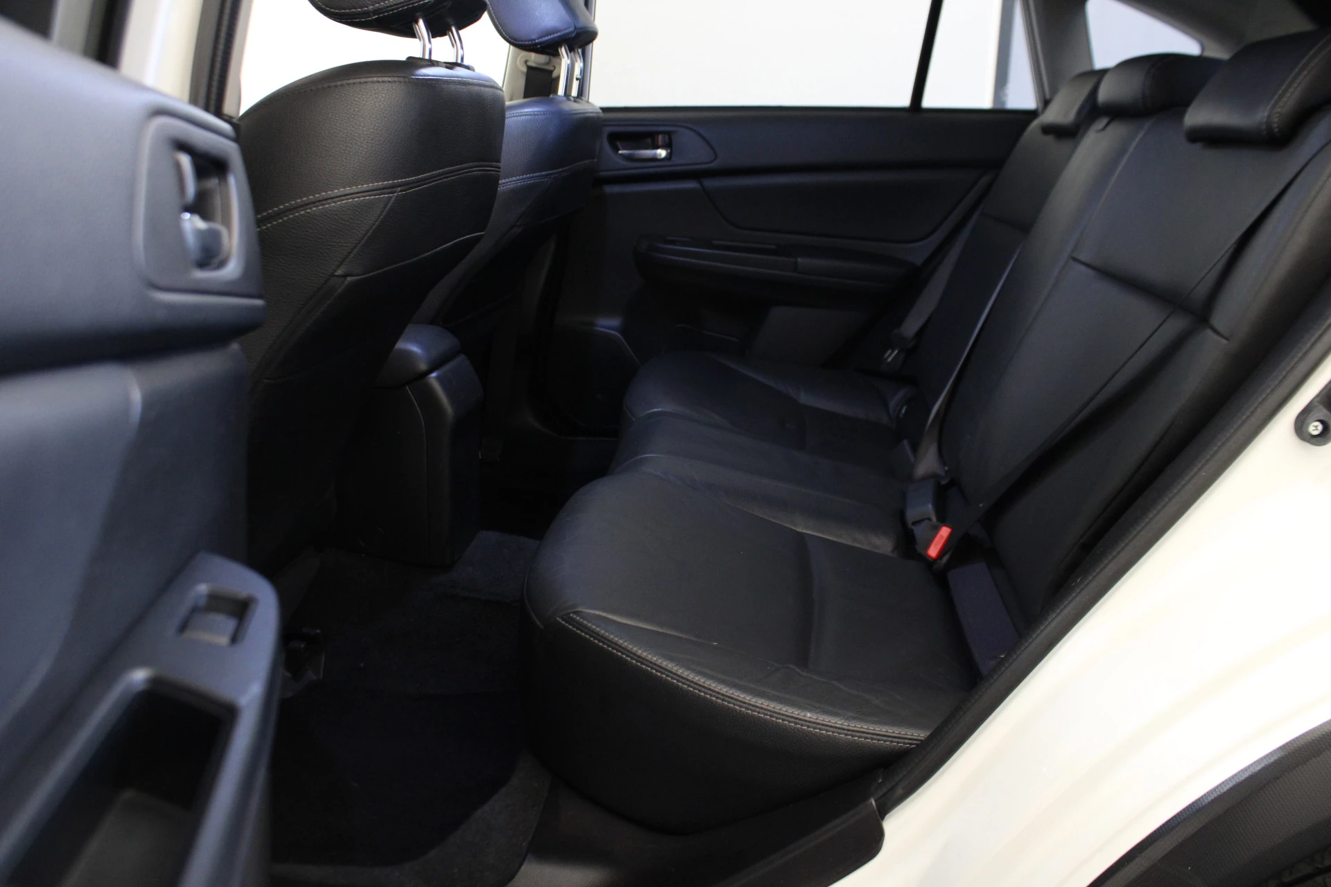 Hoofdafbeelding Subaru XV