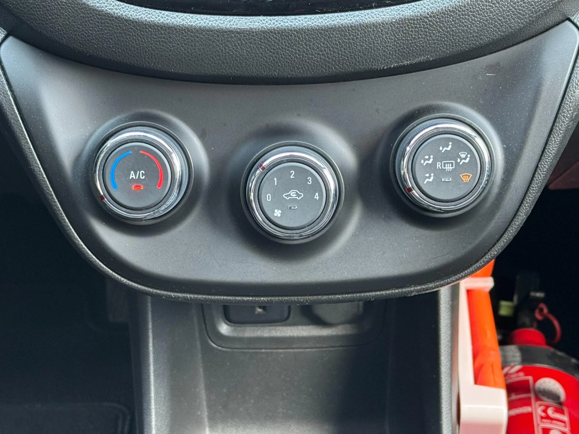 Hoofdafbeelding Opel KARL