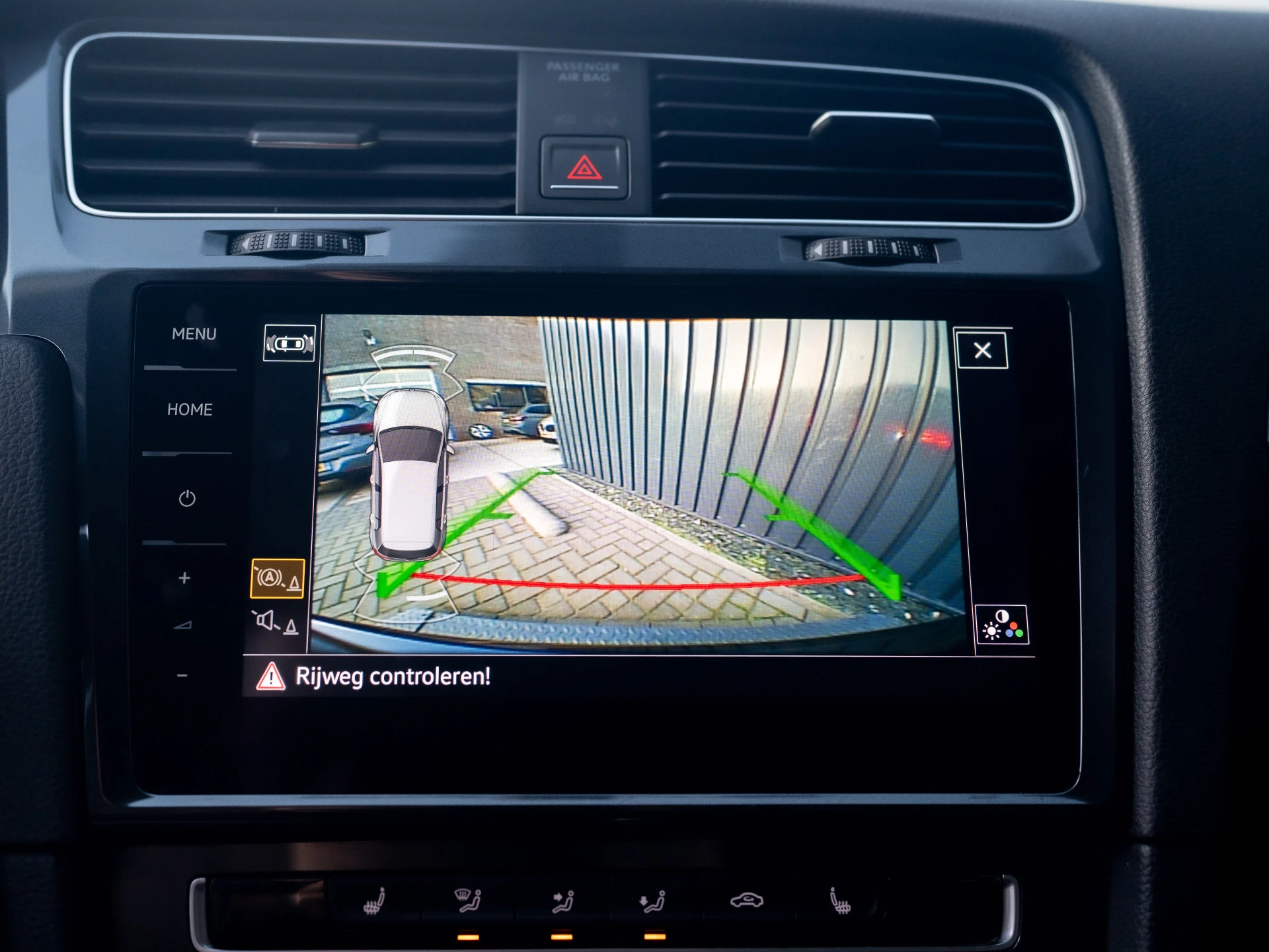 Hoofdafbeelding Volkswagen e-Golf