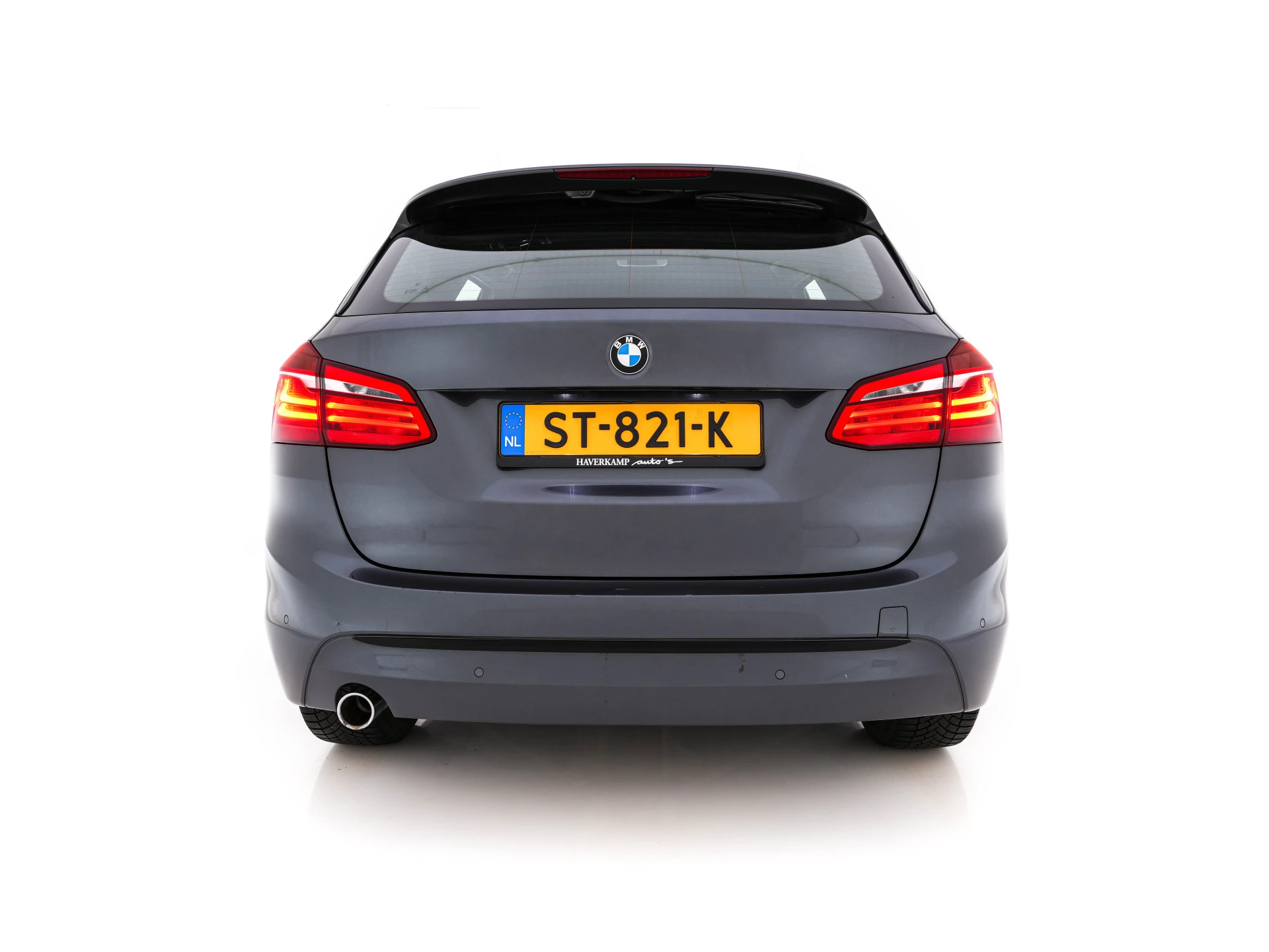 Hoofdafbeelding BMW 2 Serie