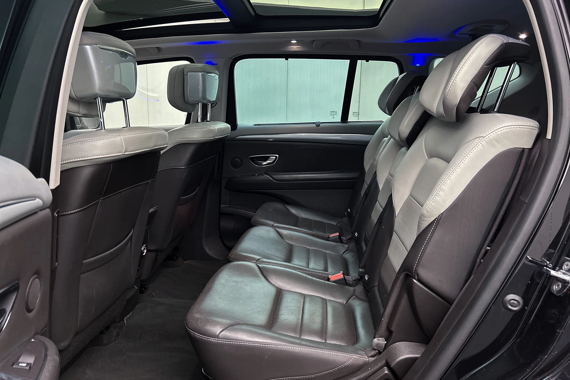 Hoofdafbeelding Renault Espace