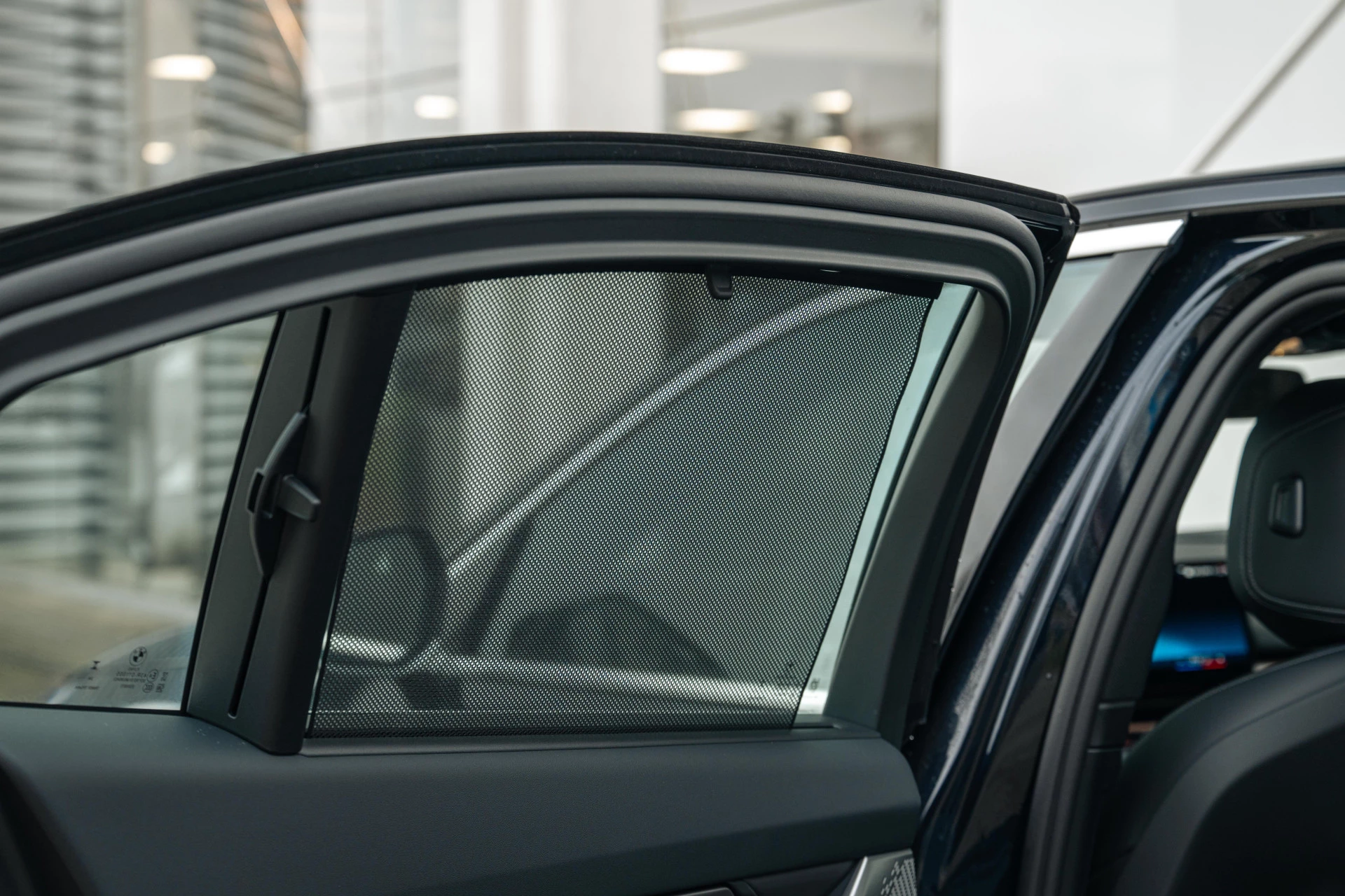 Hoofdafbeelding BMW i5