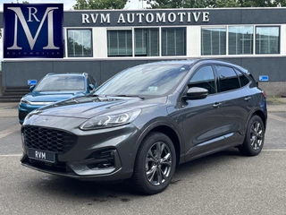 Hoofdafbeelding Ford Kuga Ford Kuga 2.5 PHEV ST-Line WINTERPACK | CAMERA | HEAD UP
