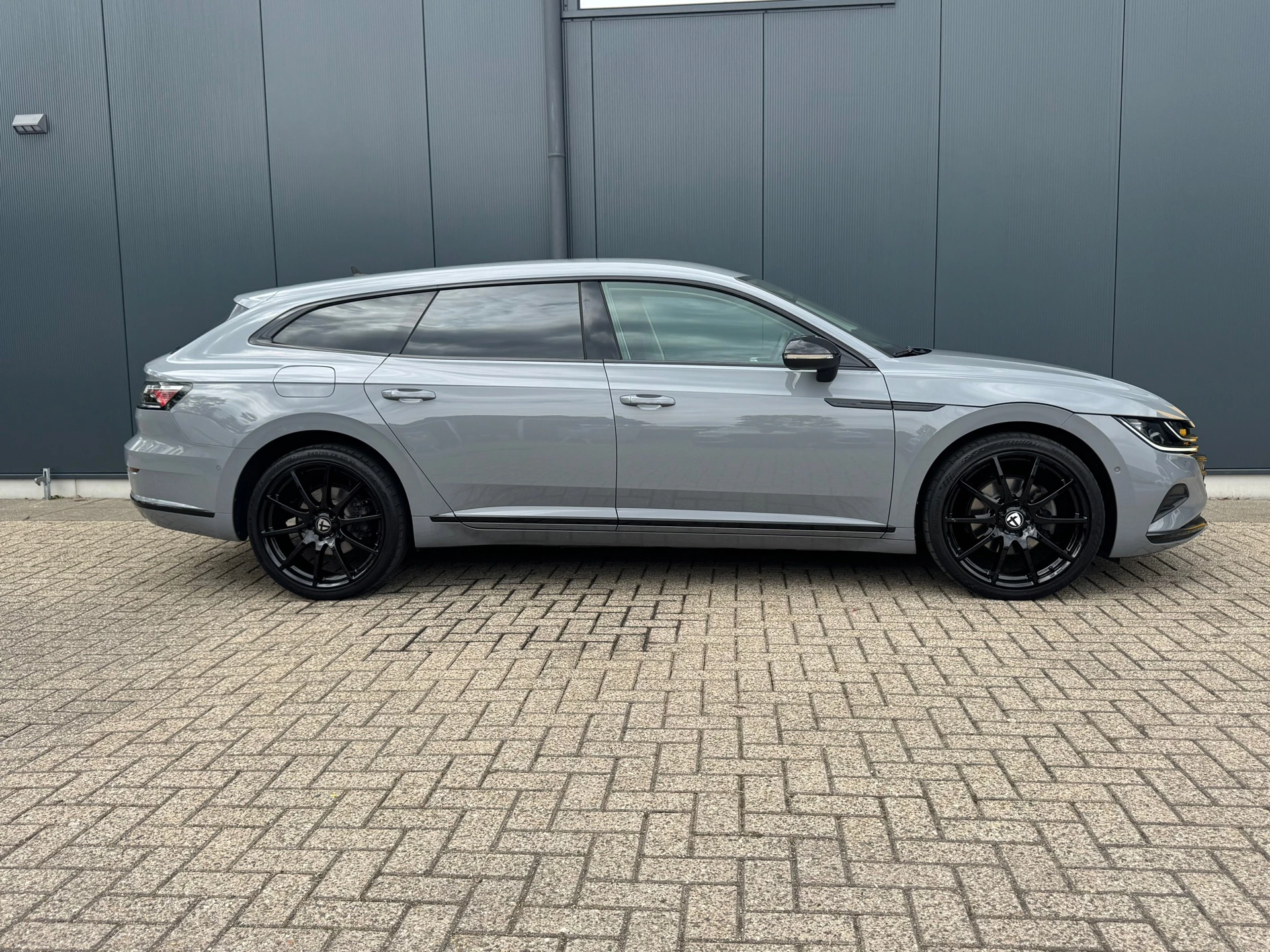 Hoofdafbeelding Volkswagen Arteon