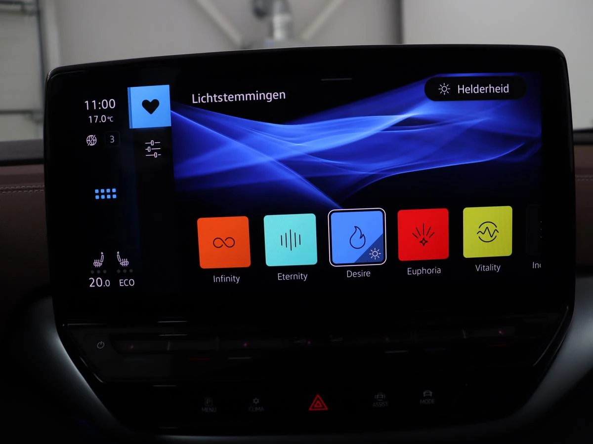 Hoofdafbeelding Volkswagen ID.5