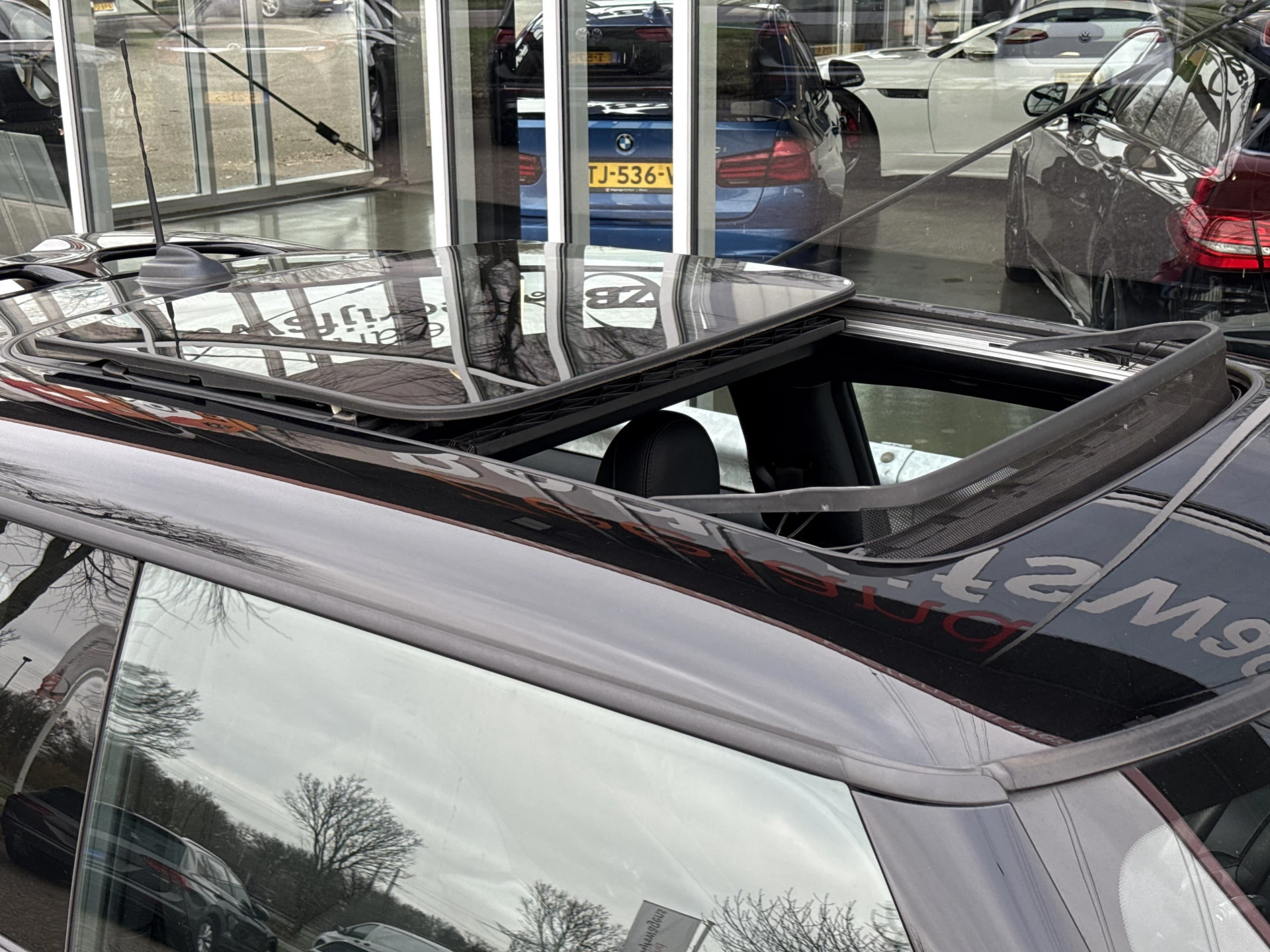 Hoofdafbeelding MINI Cooper S