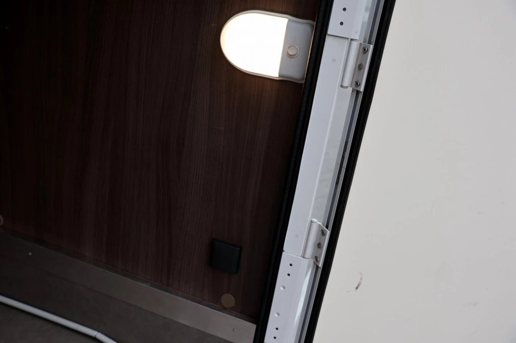 Hoofdafbeelding McLouis Carat 473