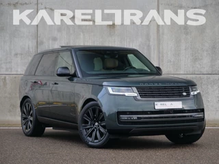 Land Rover Range Rover 3.0 P550e Autobiography | NIEUW | head-up | panorama..