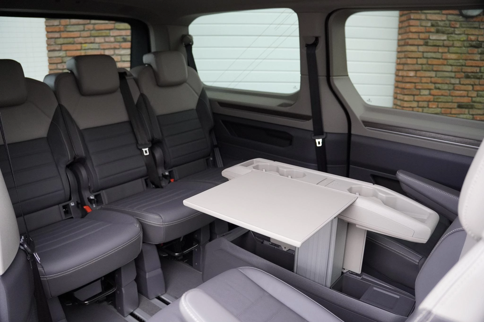 Hoofdafbeelding Volkswagen Multivan