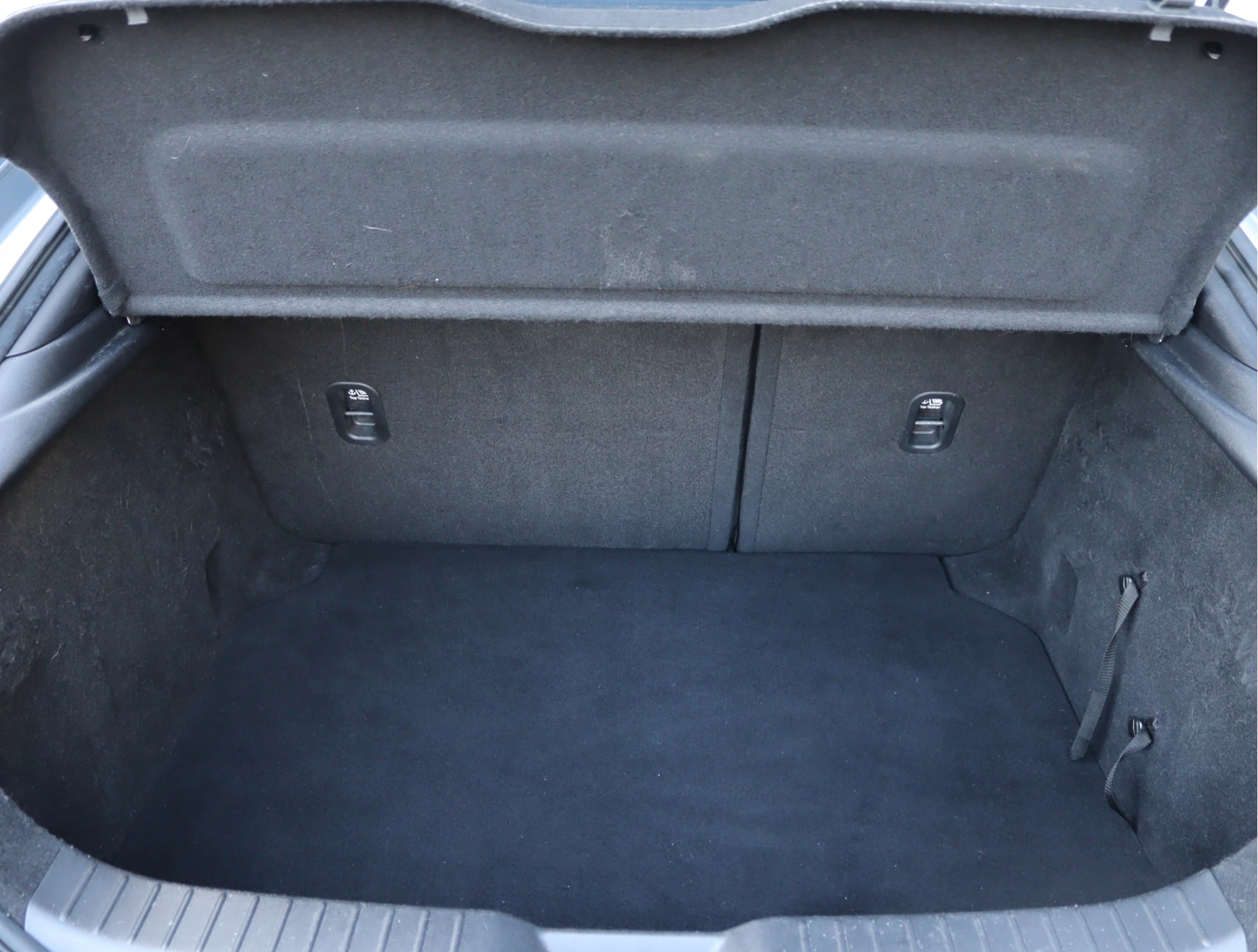 Hoofdafbeelding Mazda 3