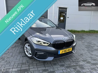 BMW 1-serie 118i|carplay|dealer onderhouden|virtual