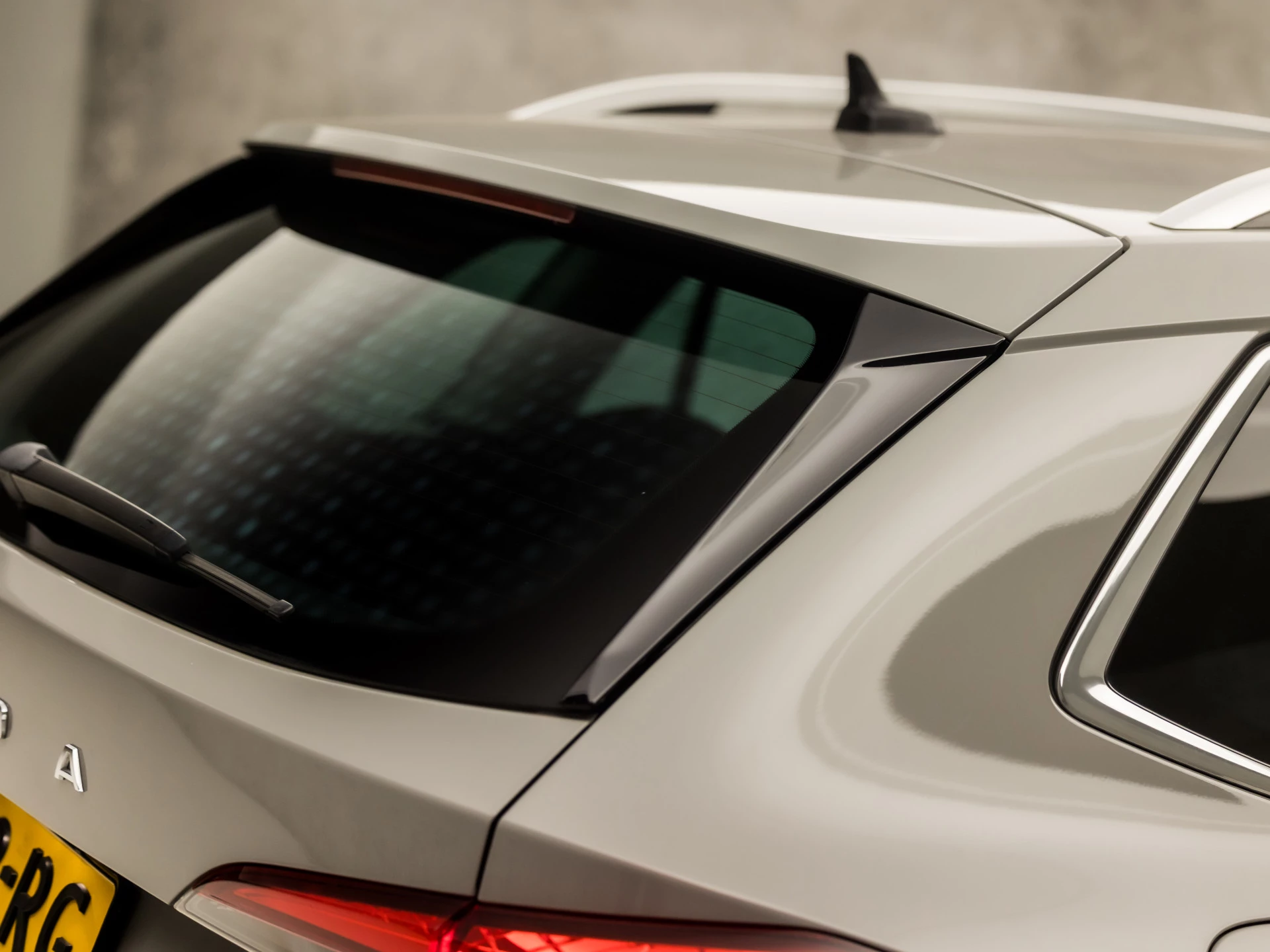 Hoofdafbeelding Škoda Kamiq