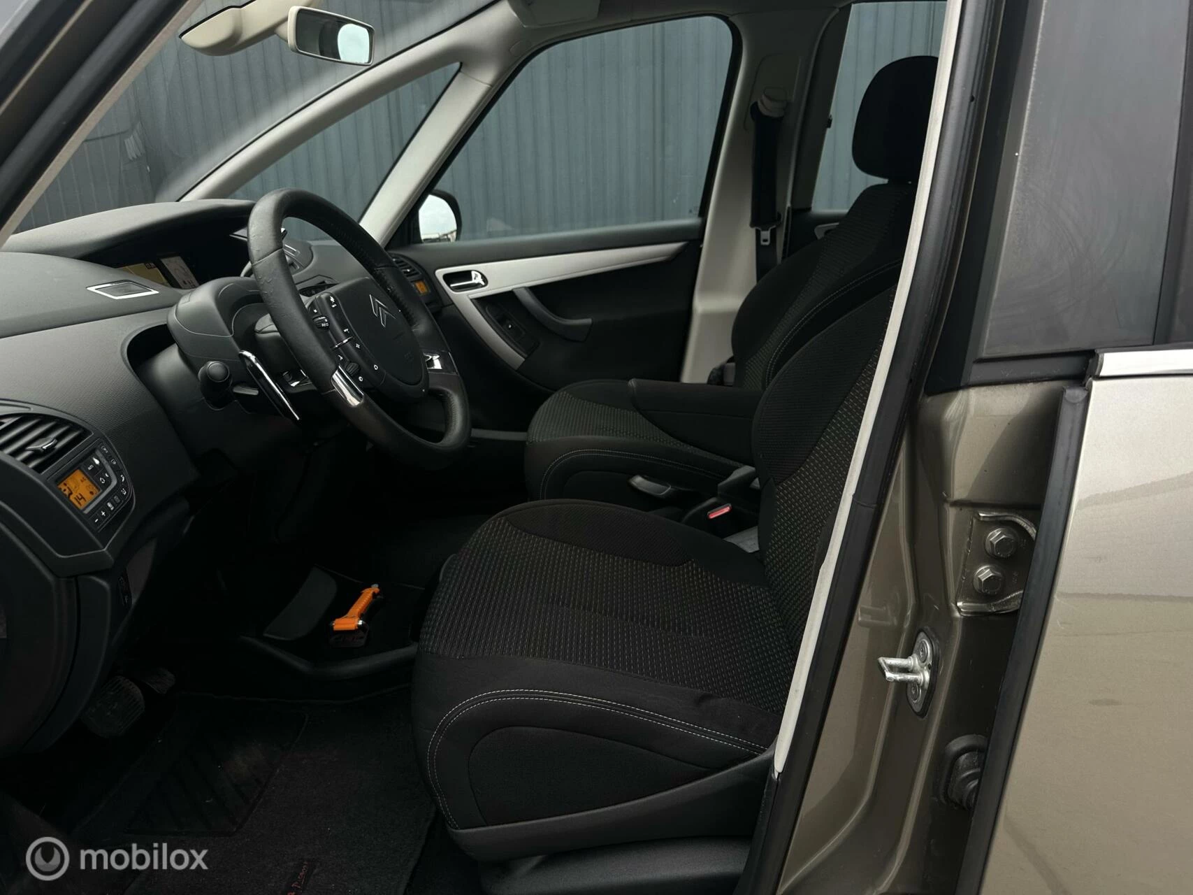 Hoofdafbeelding Citroën C4 Picasso