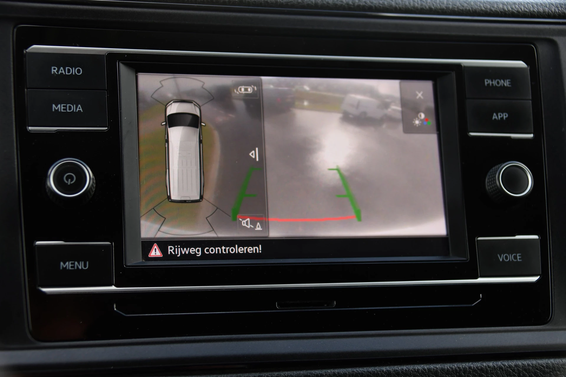 Hoofdafbeelding MAN TGE