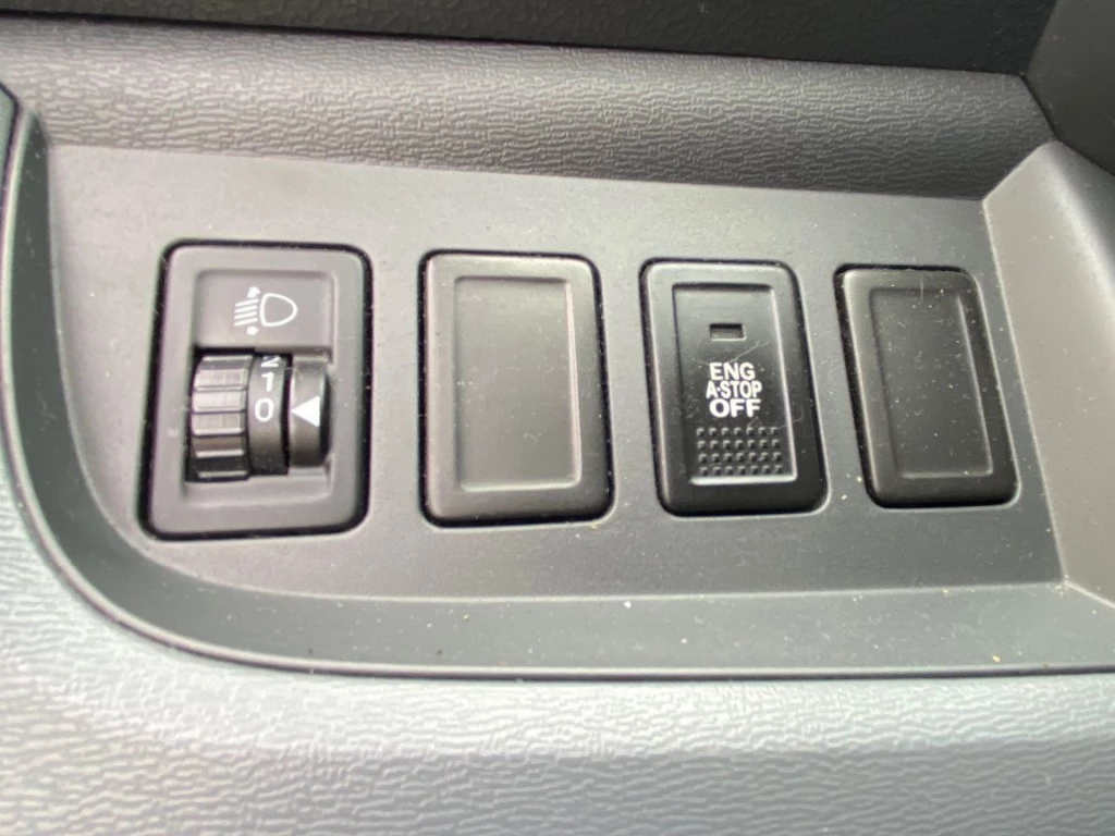 Hoofdafbeelding Suzuki Alto