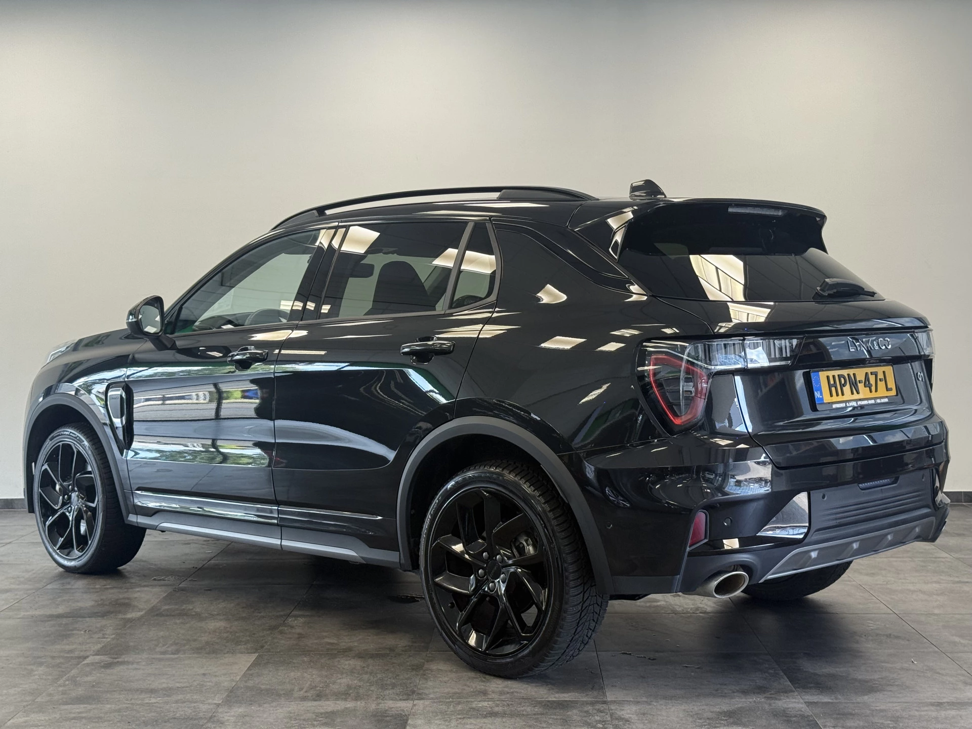 Hoofdafbeelding Lynk & Co 01