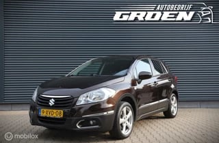 Hoofdafbeelding Suzuki S-Cross Suzuki SX4 S-Cross 1.6 Urban