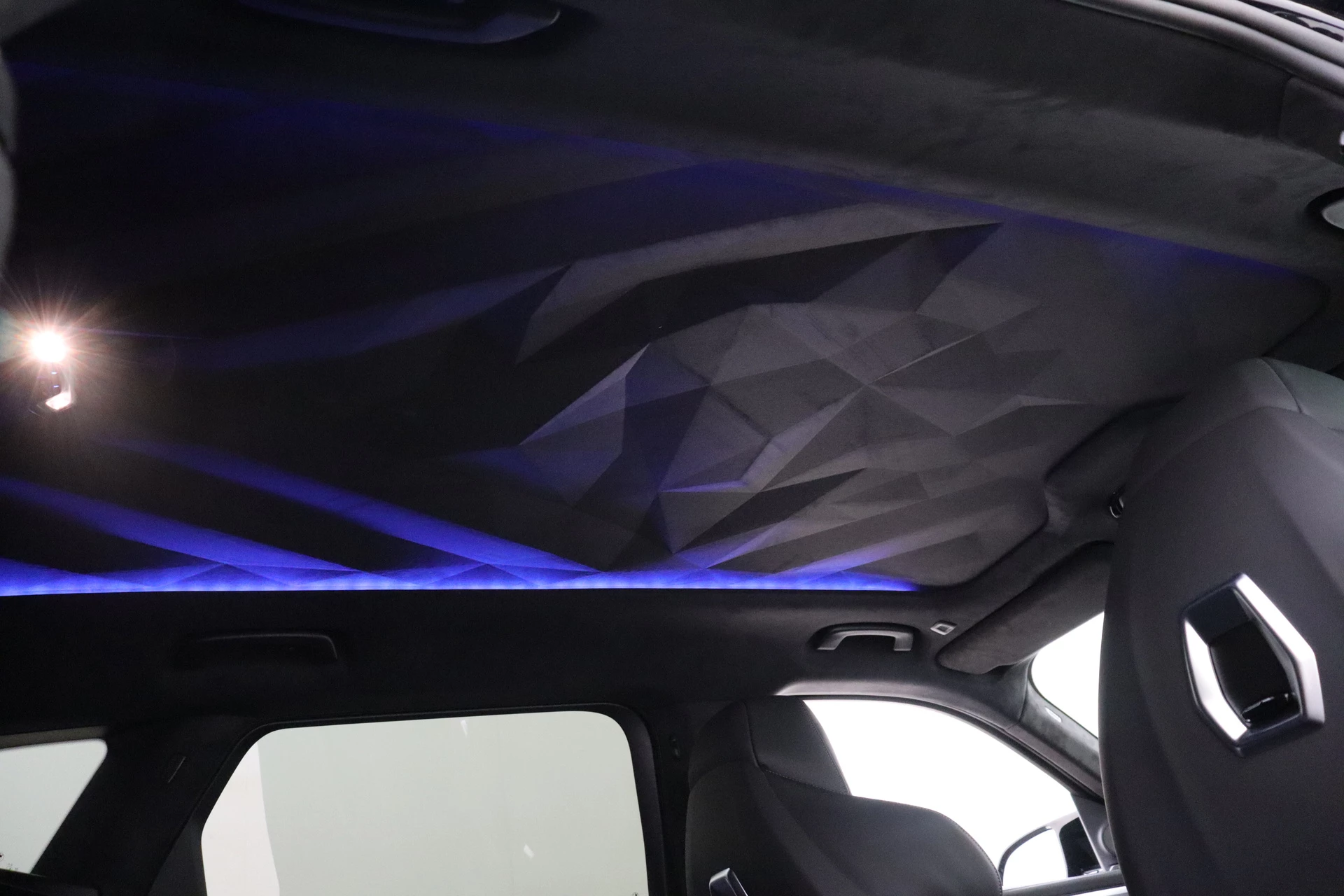 Hoofdafbeelding BMW XM