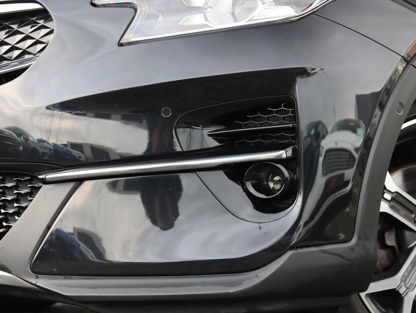 Hoofdafbeelding Kia XCeed