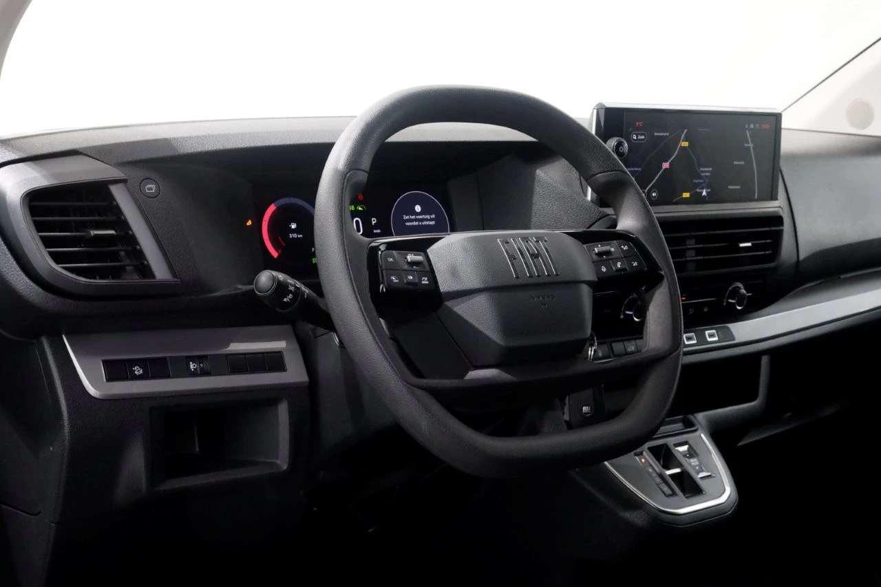 Hoofdafbeelding Fiat Scudo