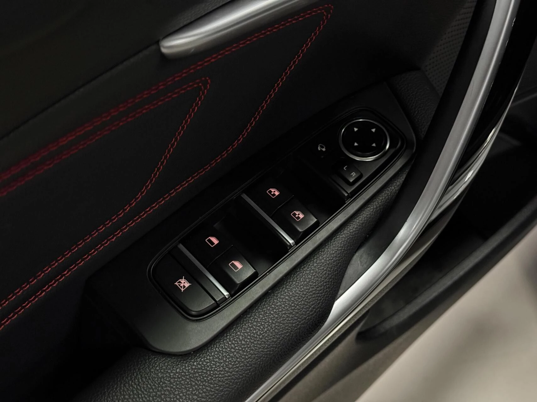 Hoofdafbeelding Kia ProCeed
